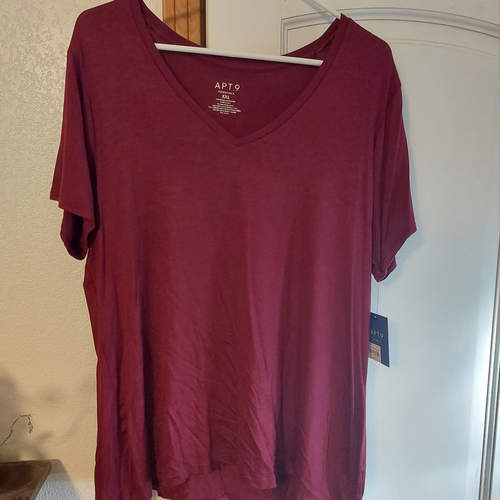 Women's Dress Shirt